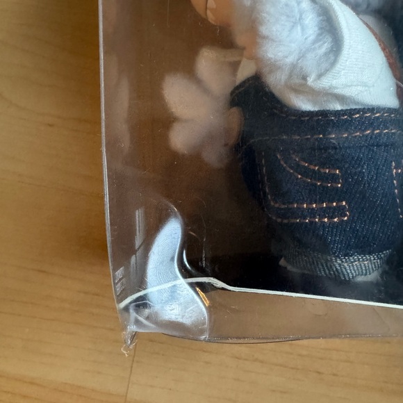 Authentic Labubu The Monsters Fall in Wild - Picture 6 of 8